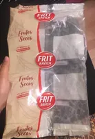frutos secos