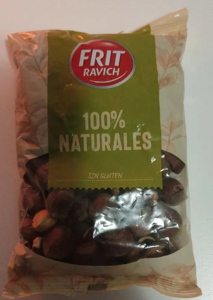 Avellanas
