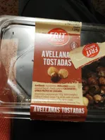Avellanas