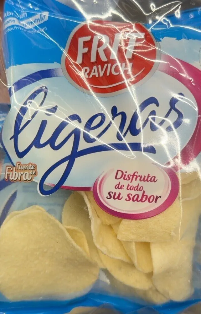 chips light