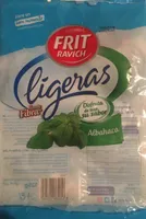 Patatas ligeras albahaca
