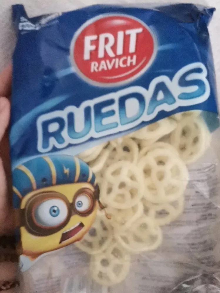 Ruedas