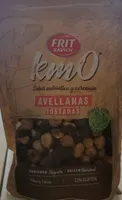 Avellanas Tostadas