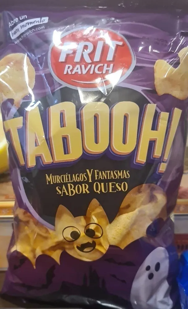 Tabooh