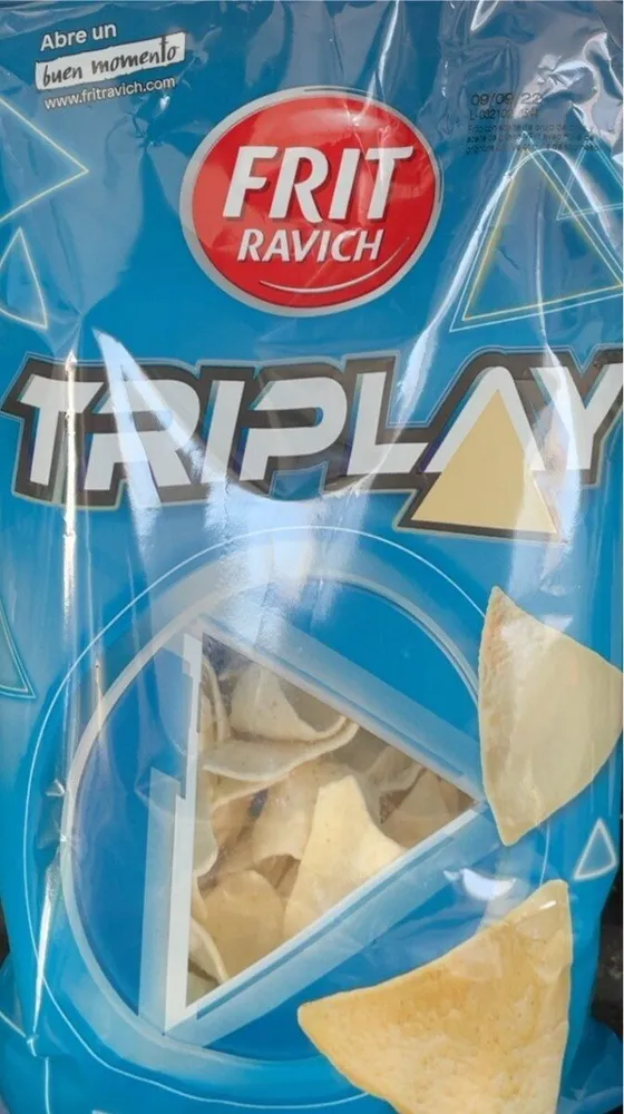 Triplay