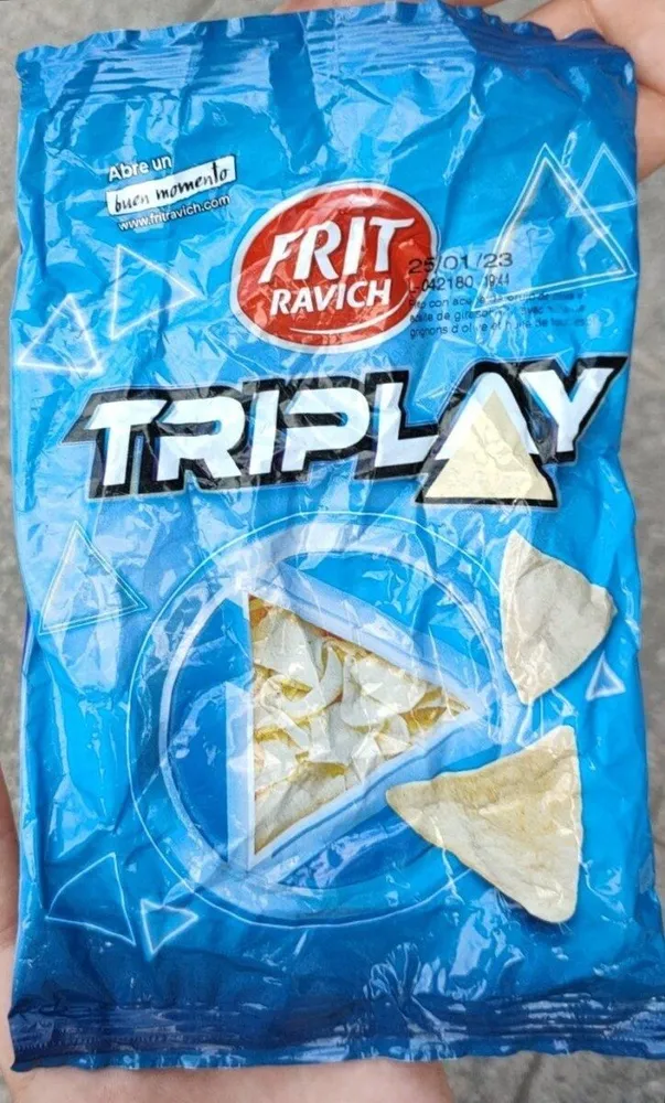 Tripolay