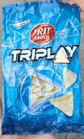 Tripolay