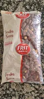 Fruits secs
