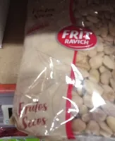Cacahuète