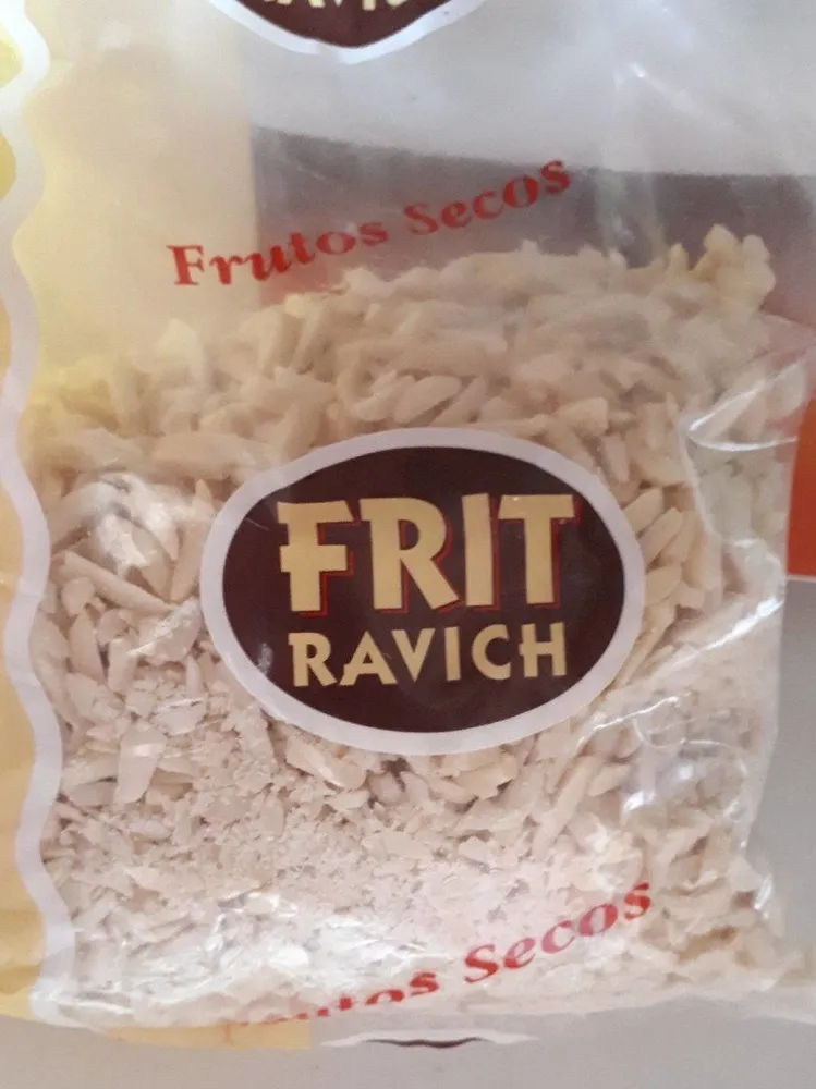 Frutos Secos