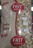 Almendra cruda