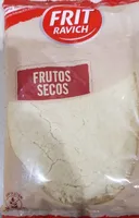 Almendra Molida