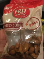 Amandes
