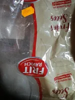 Frutos secos