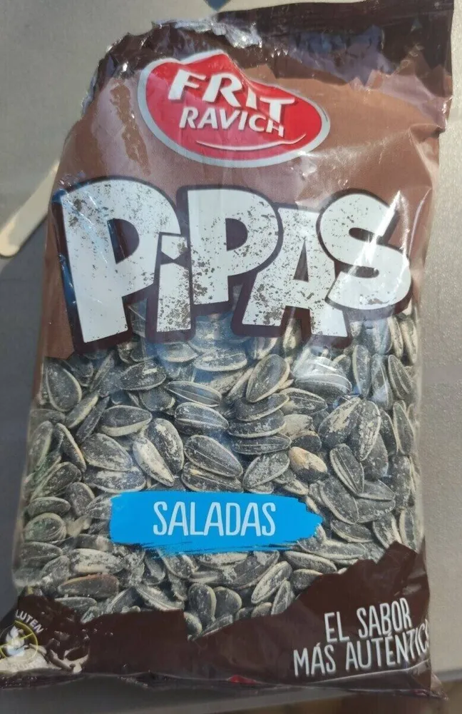 Pipas
