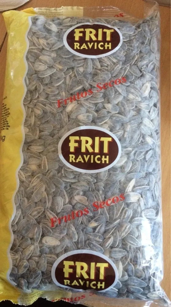 Frutos secos