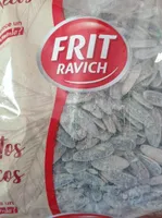 Frutos secos