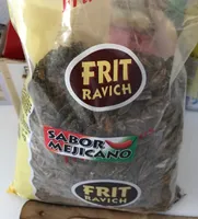 Frutos secos