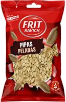 Pipas Peladas