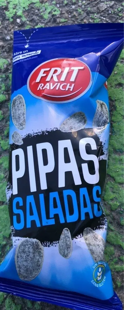 Pipas
