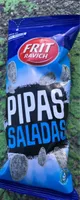 Pipas
