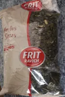 Pipas de calabaza