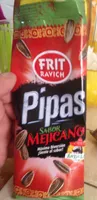 Pipas Mejicano
