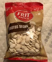 Frutos secos