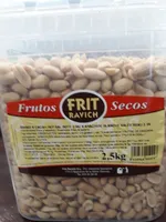 Frutos secos
