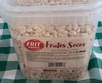 Frutos Secos