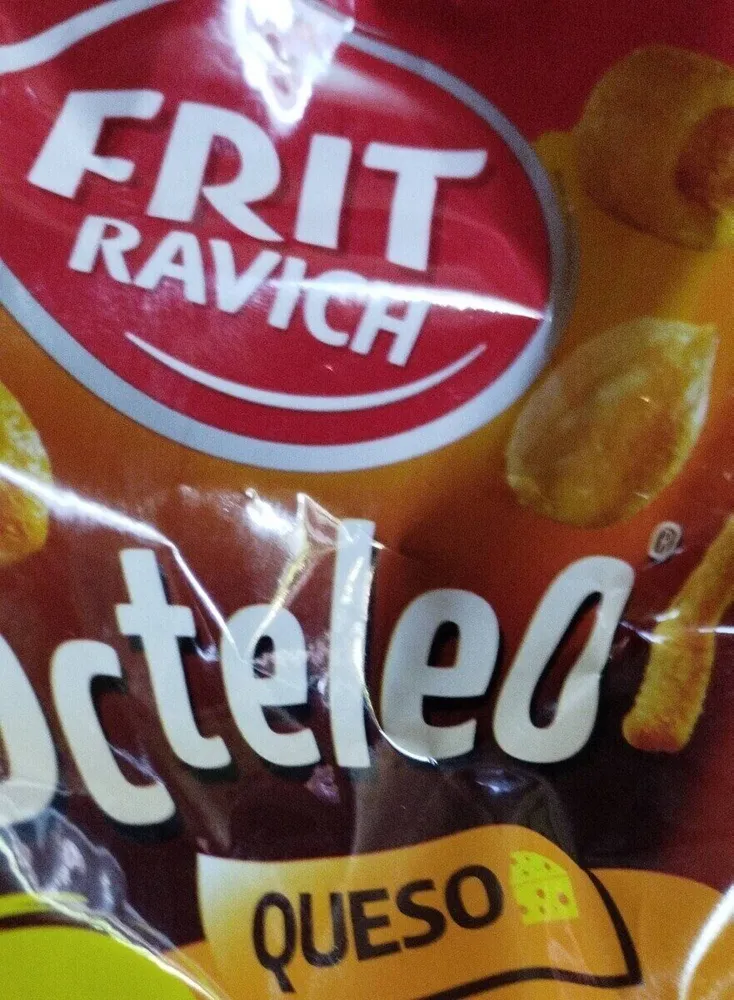 Cocteleo Queso