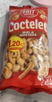 Cocteleo (miel & mostaza)