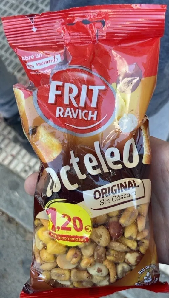 Cocteleo Original