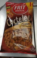 Cocteleo Curry