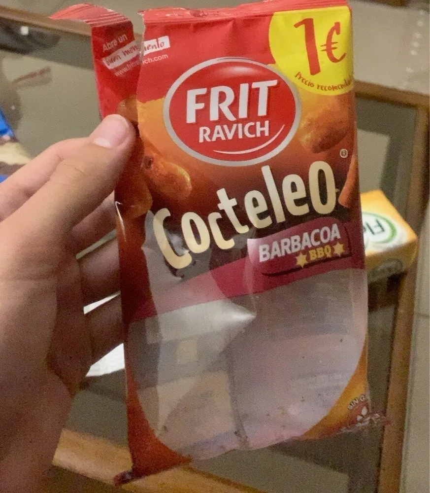 Cocteleo