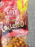 Cocteleo (Chilli picante)