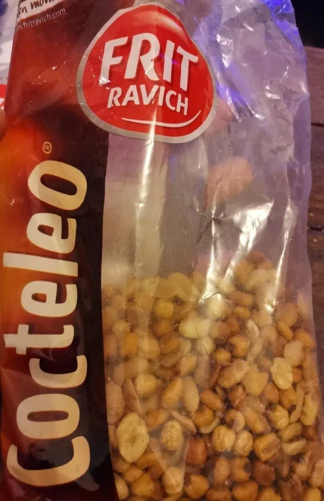 Cocteleo