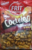 Cocteleo Barbacoa BBQ