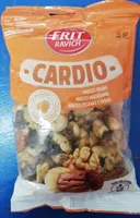 Frutos secos cardio