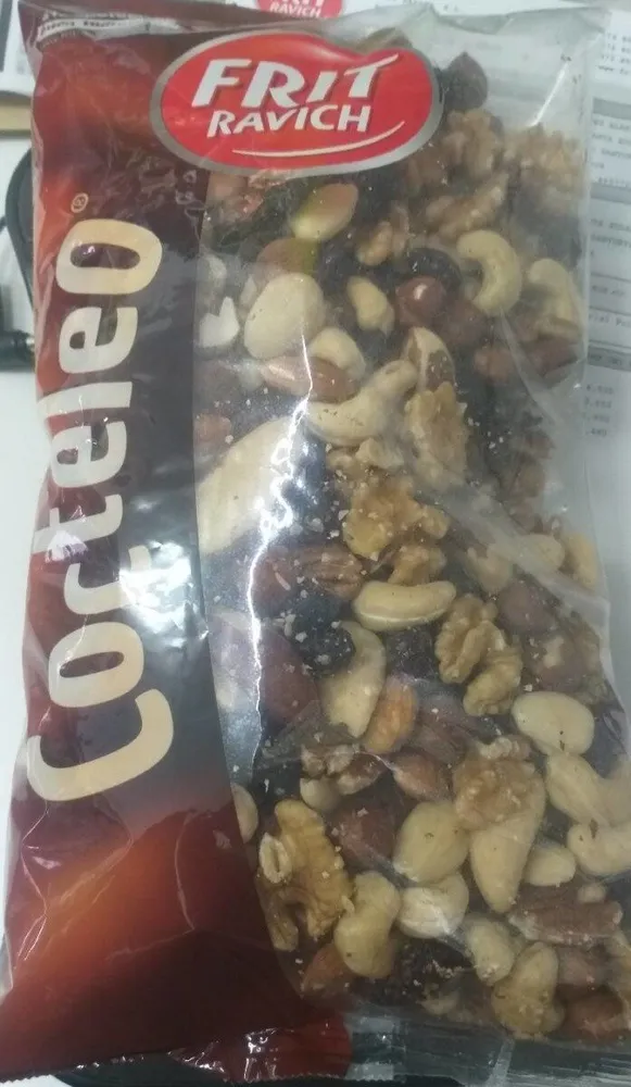 Cocteleo