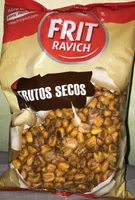 Frutos secos