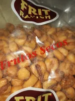 Frutos secos