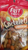Cocteleo oriental