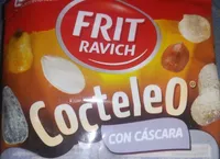 Cocteleo con càscara