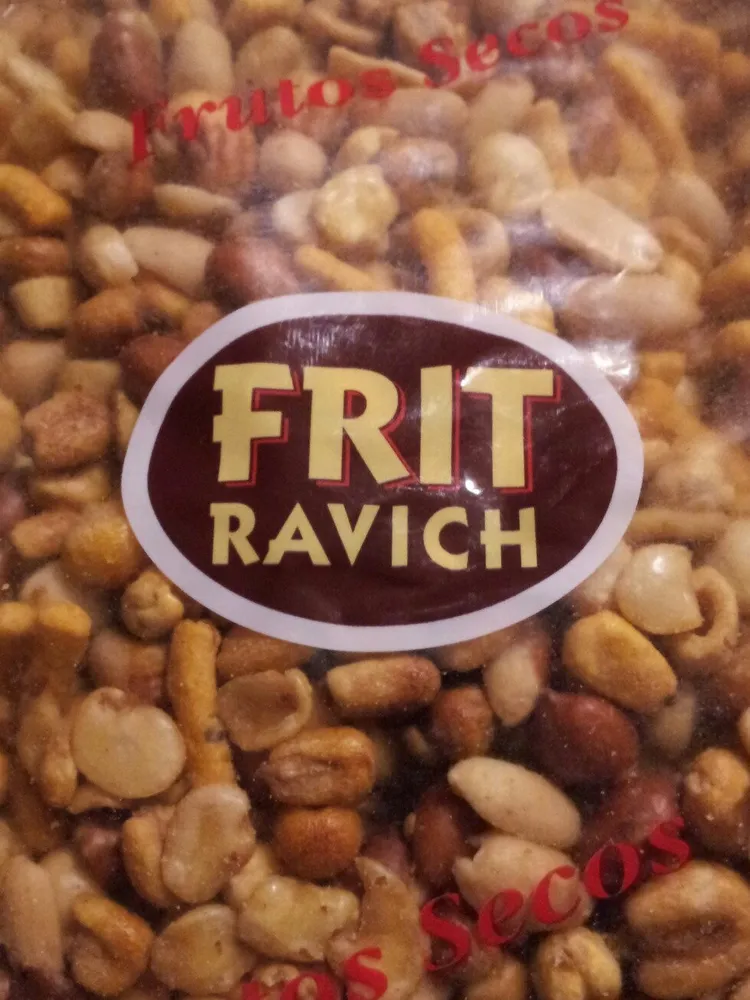 Cocktail S Cascara 1KG F R