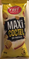 Maxi Coctel