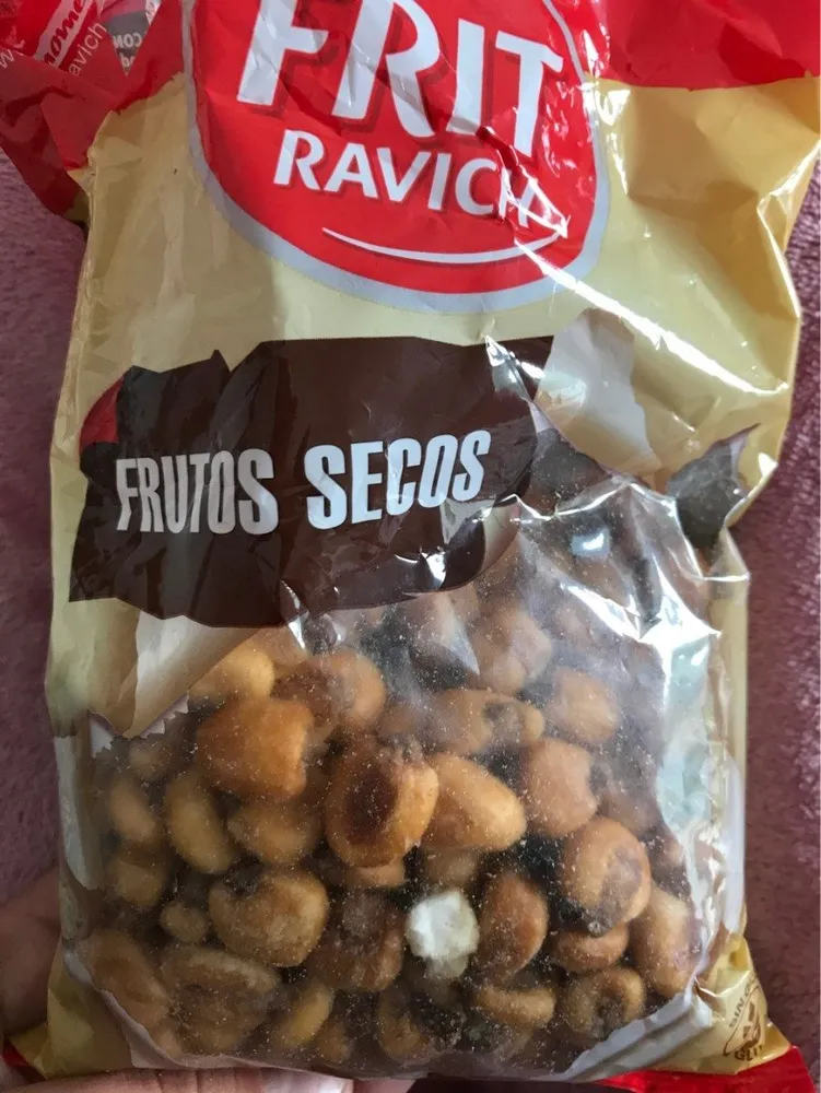 Frutos Secos