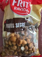 Frutos Secos