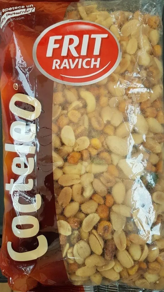 FRIT RAVICH Cocteleo
