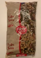 Frutos secos